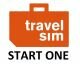 TravelSim Start ONE PROMO 2018 (1 EUR на сметка)