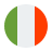 Italy Flag