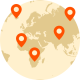 Countries
